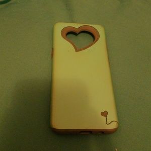 Cute Galaxy S8 phone Case